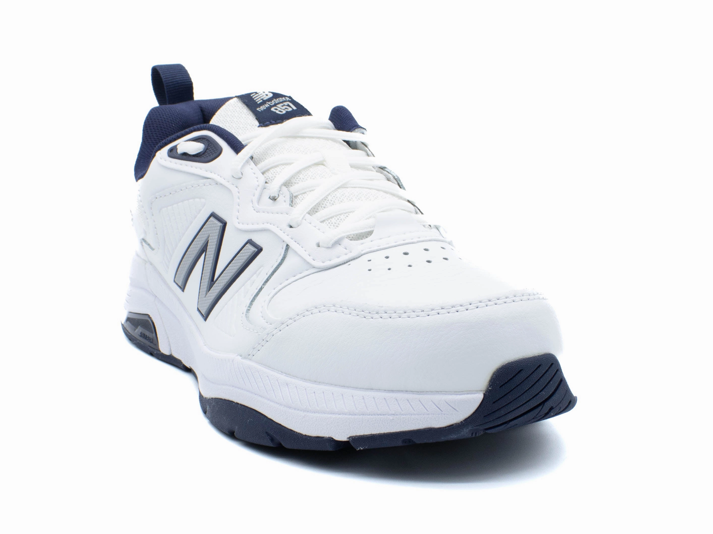 NEW BALANCE 857v3 New Balance 574 Grey Sea Salt