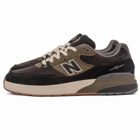 New Balance - Reynolds 933 BST (Black/Green) *SALE New Balance Jjjjound