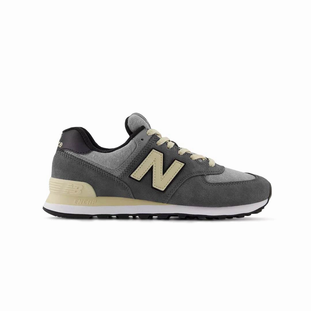 New Balance - Unisex 574 Shoes (U574LGG-D) 