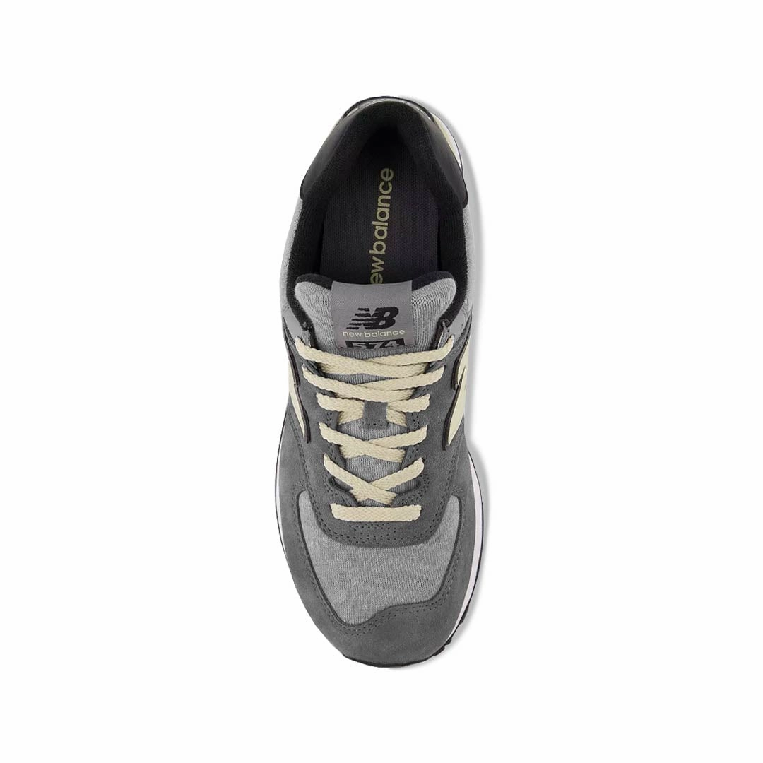 New Balance - Unisex 574 Shoes (U574LGG-D)