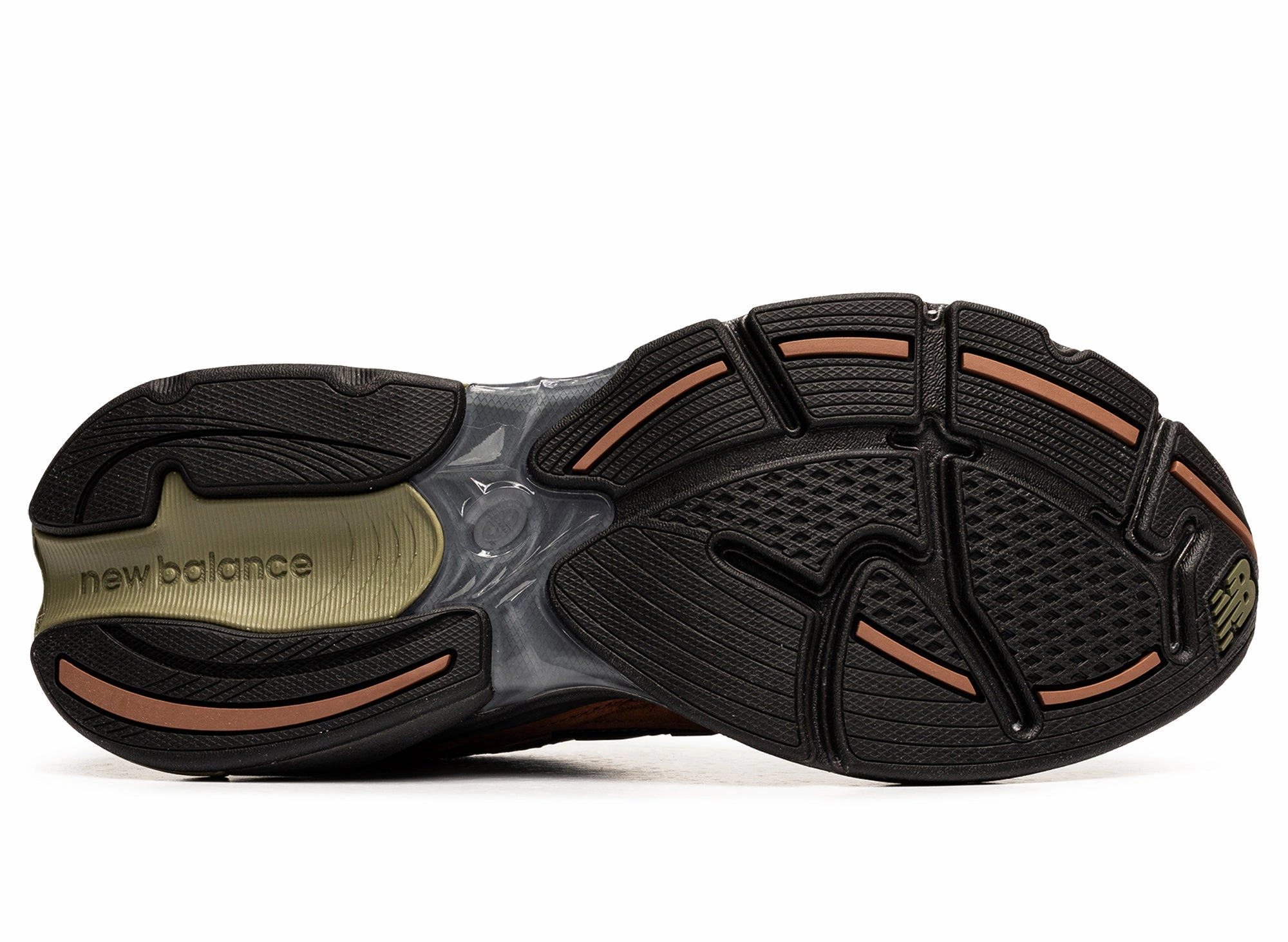 New Balance Abzorb Lifestyle U2010ANV White And Gray New Balances