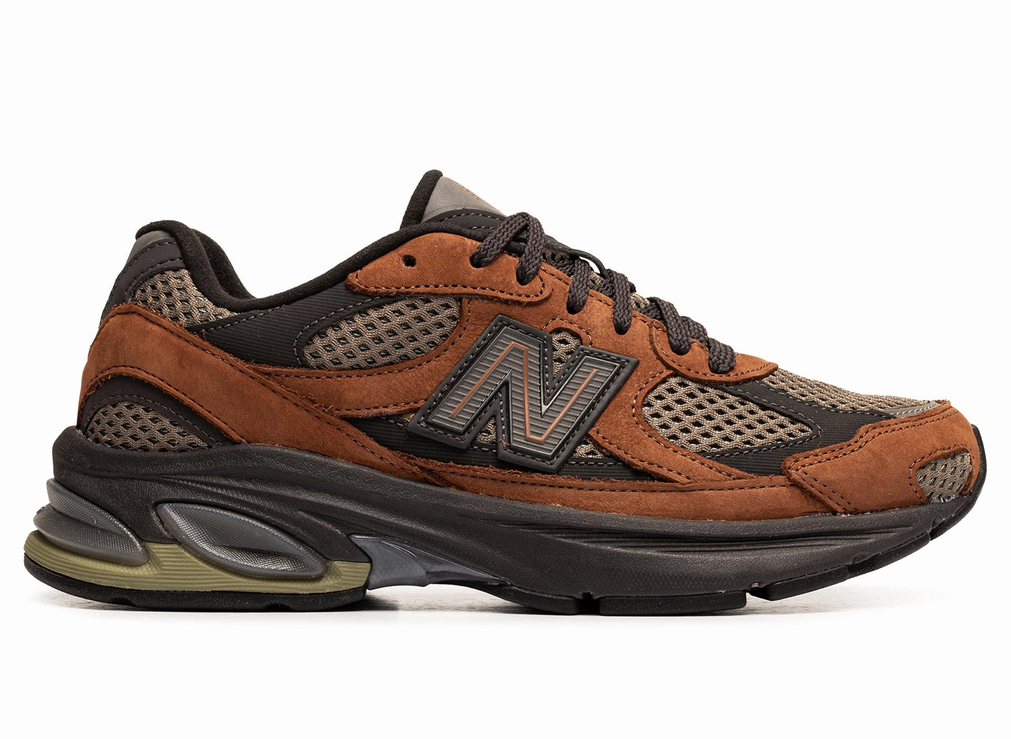 1906 Utility New Balance New Balance Abzorb Lifestyle U2010ANV