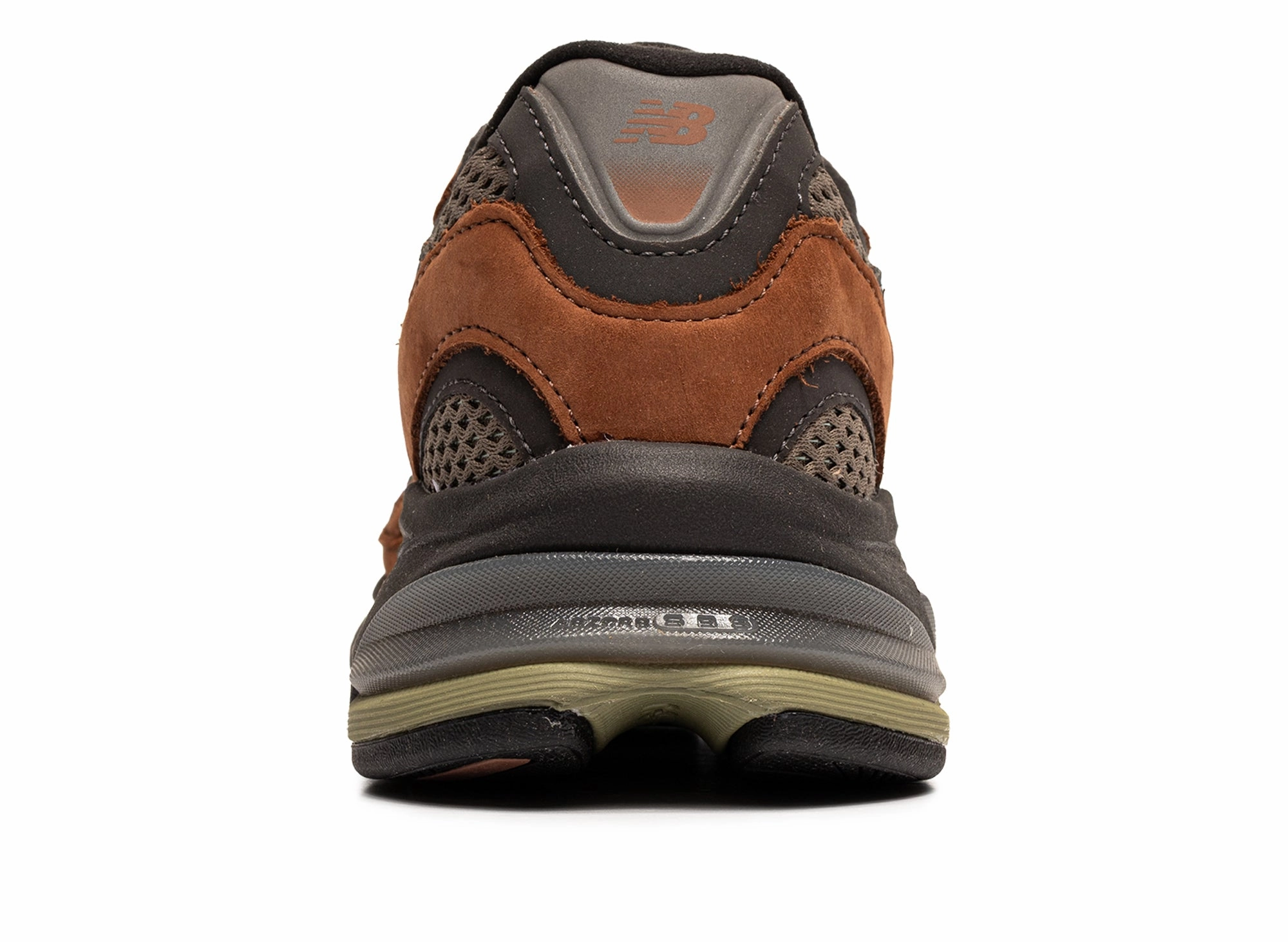 New Balance Abzorb Lifestyle U2010ANV New Balance 991v2 On Feet