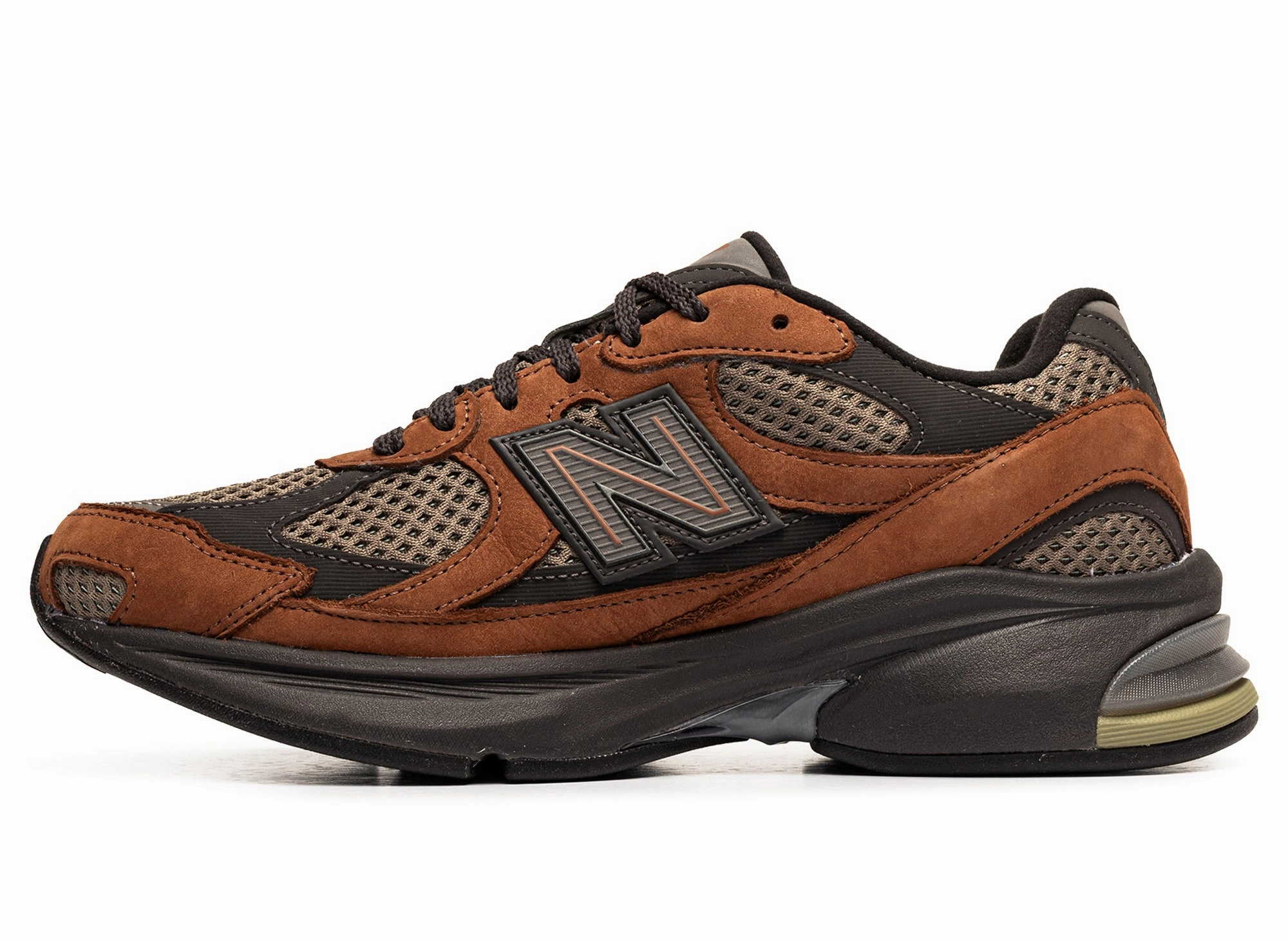 New Balance Abzorb Lifestyle U2010ANV New Balance Negros Mujer