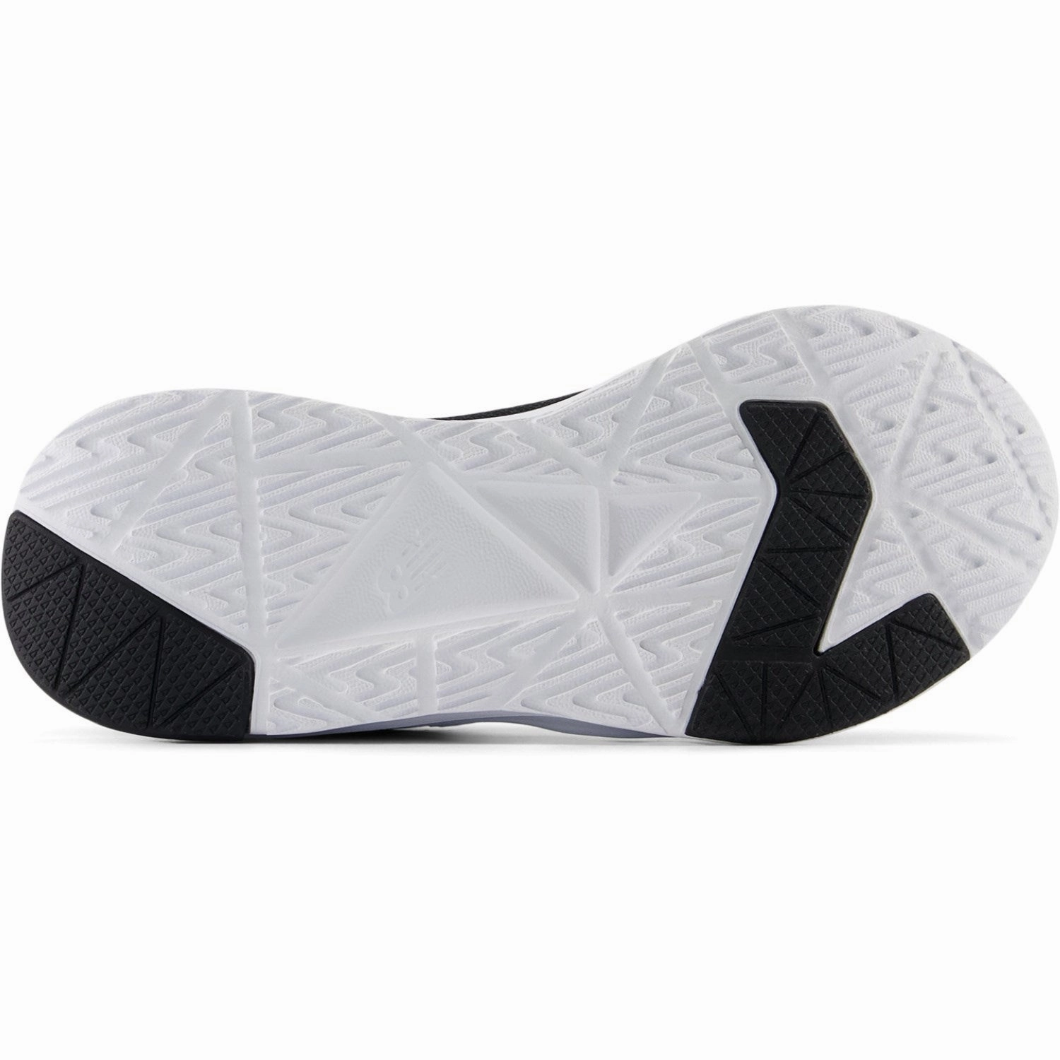 New Balance Black New Balance FreshFoam 578 Kids Lace White New Balance 990v4