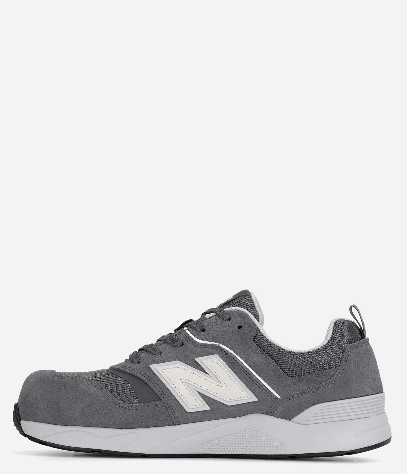 New Balance Elite Lite Composite Safety Toe Sneaker - Men Dv Sneakers