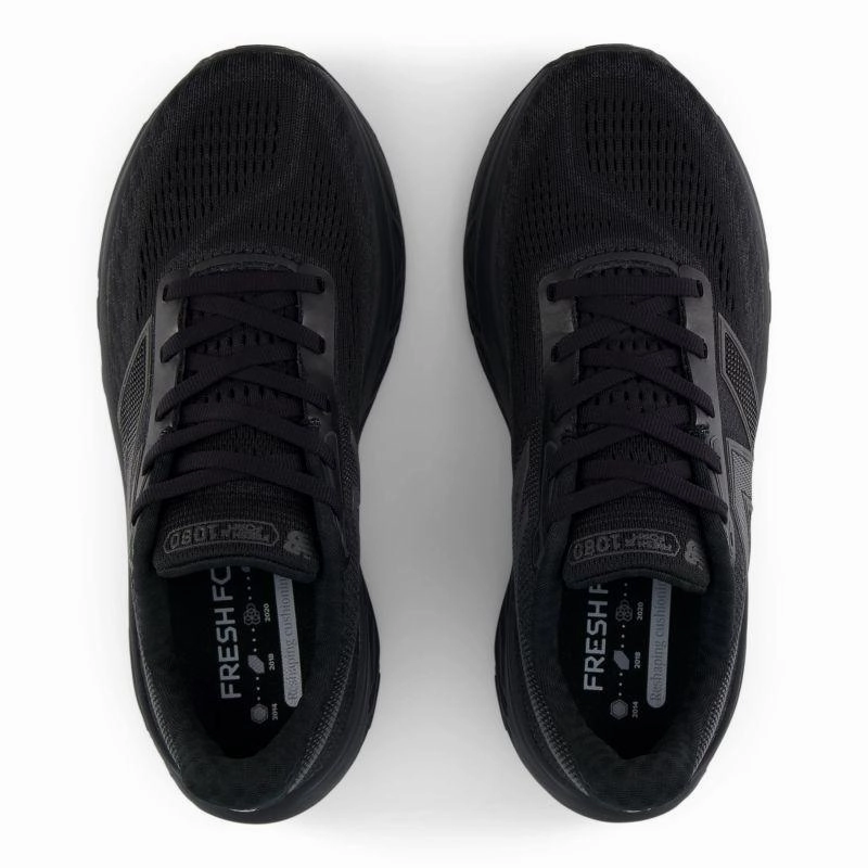 New Balance 9060 Crema New Balance Fresh Foam X 1080v14 B Womens Running Shoes