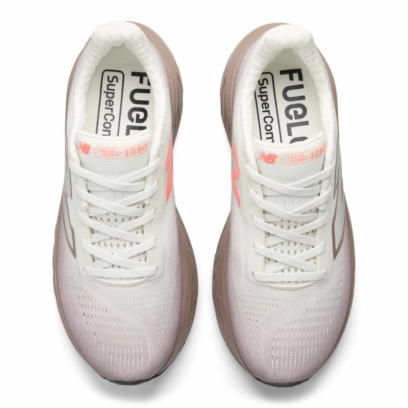 New Balance Fresh Foam X 1080v14 B Womens Running Shoes New Balance Green Men|