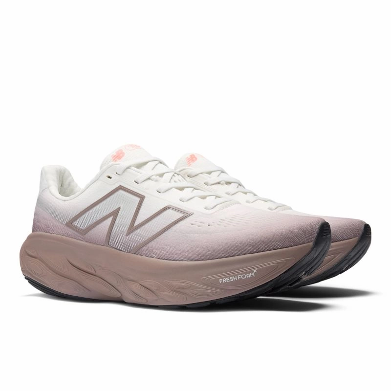 New Balance Suede Grey New Balance Fresh Foam X 1080v14 B Womens Running Shoes