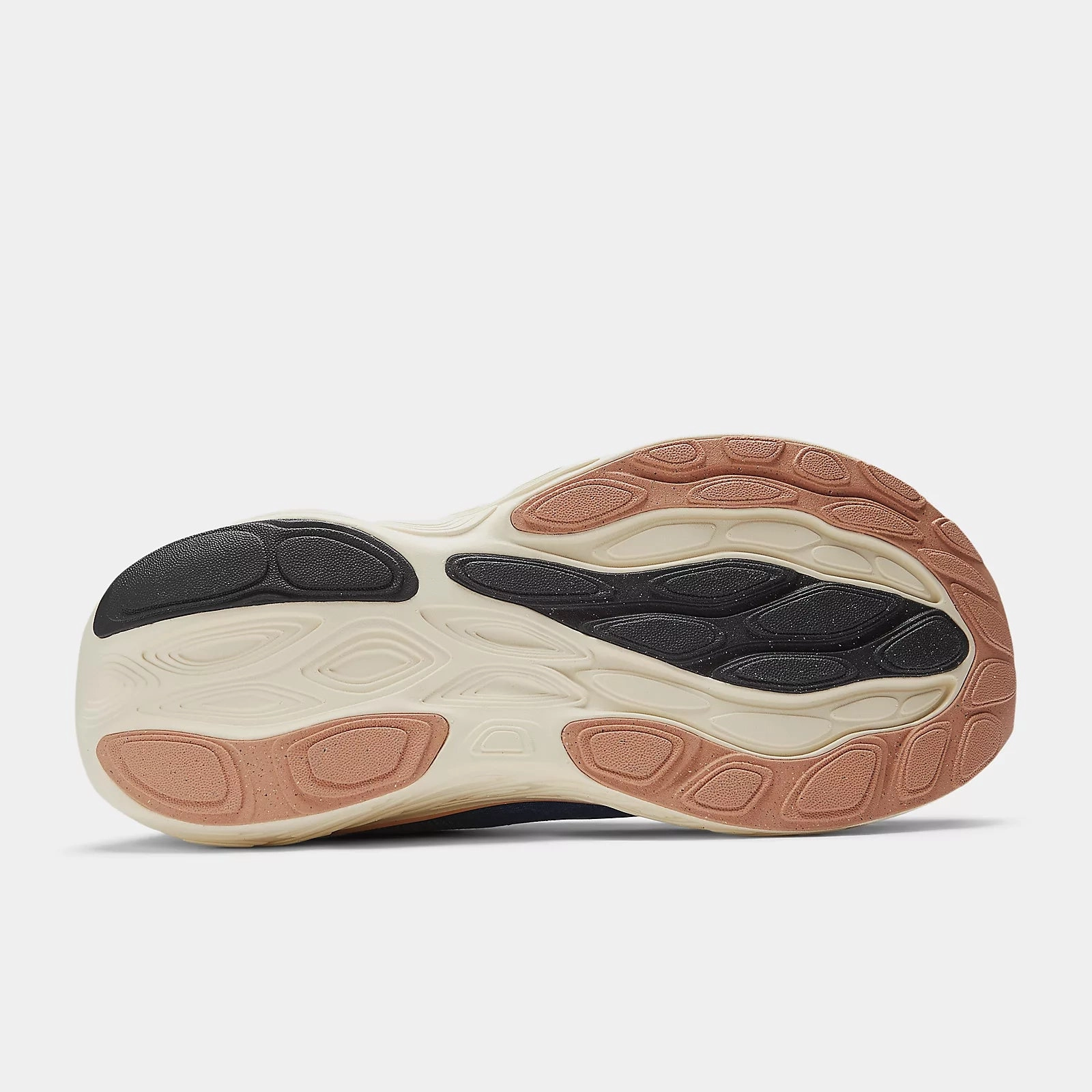 New Balance Fresh Foam X 1080v14 Women's Running Shoes Blue Beige Men's New Balance Fuelcell Rebel V4