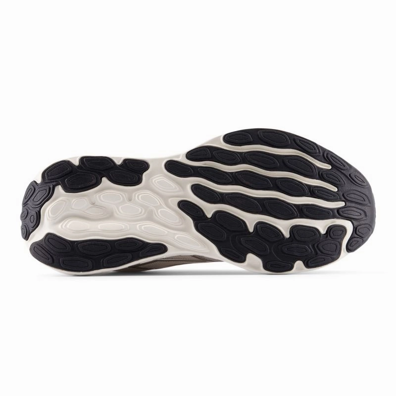 New Balance Fresh Foam X 680v8 D WIDE Womens Running Shoes Black And White New Balance 9060