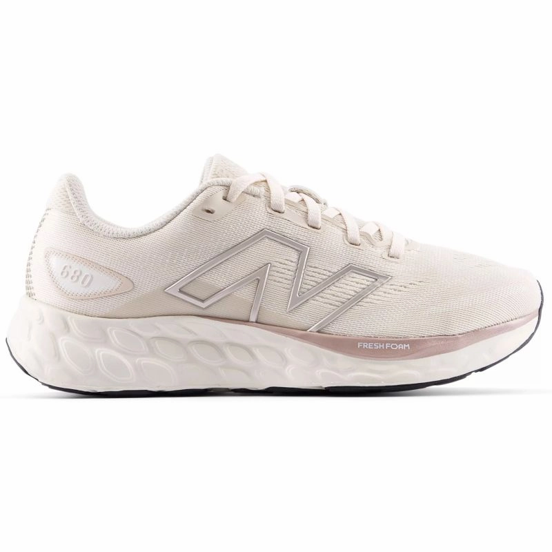 New Balance Stability Shoe New Balance Fresh Foam X 680v8 D WIDE Womens Running Shoes