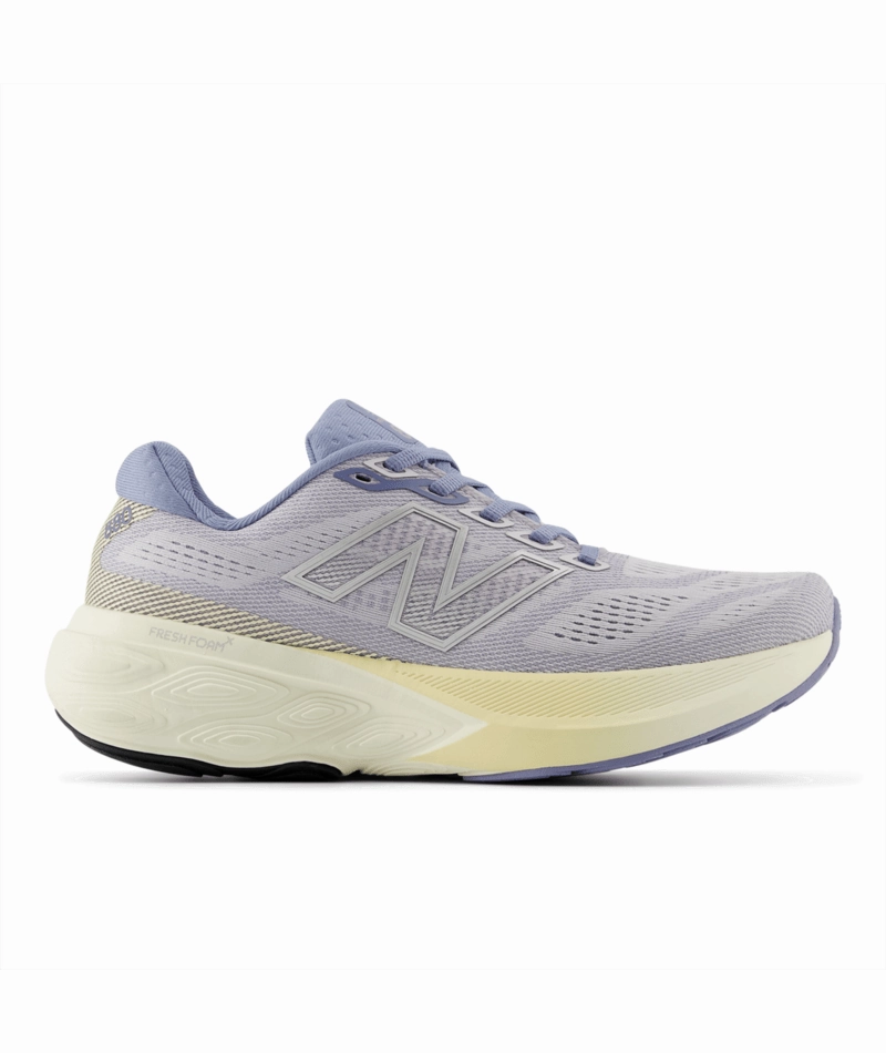 New Balance Fresh Foam x 880 V15 Ladies Running Shoe (Pearl Grey) Running Shoe Review