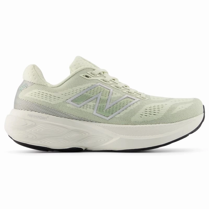 New Balance Fresh Foam X 880v15 B Womens Running Shoes New Balance 327 Beige White