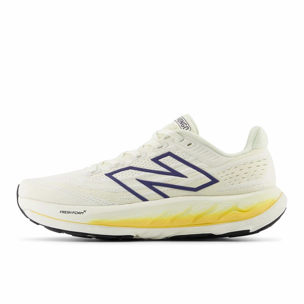 New Balance Fresh Foam X Vongo V6 Womens Running Shoes New Balance Running Course Shoes