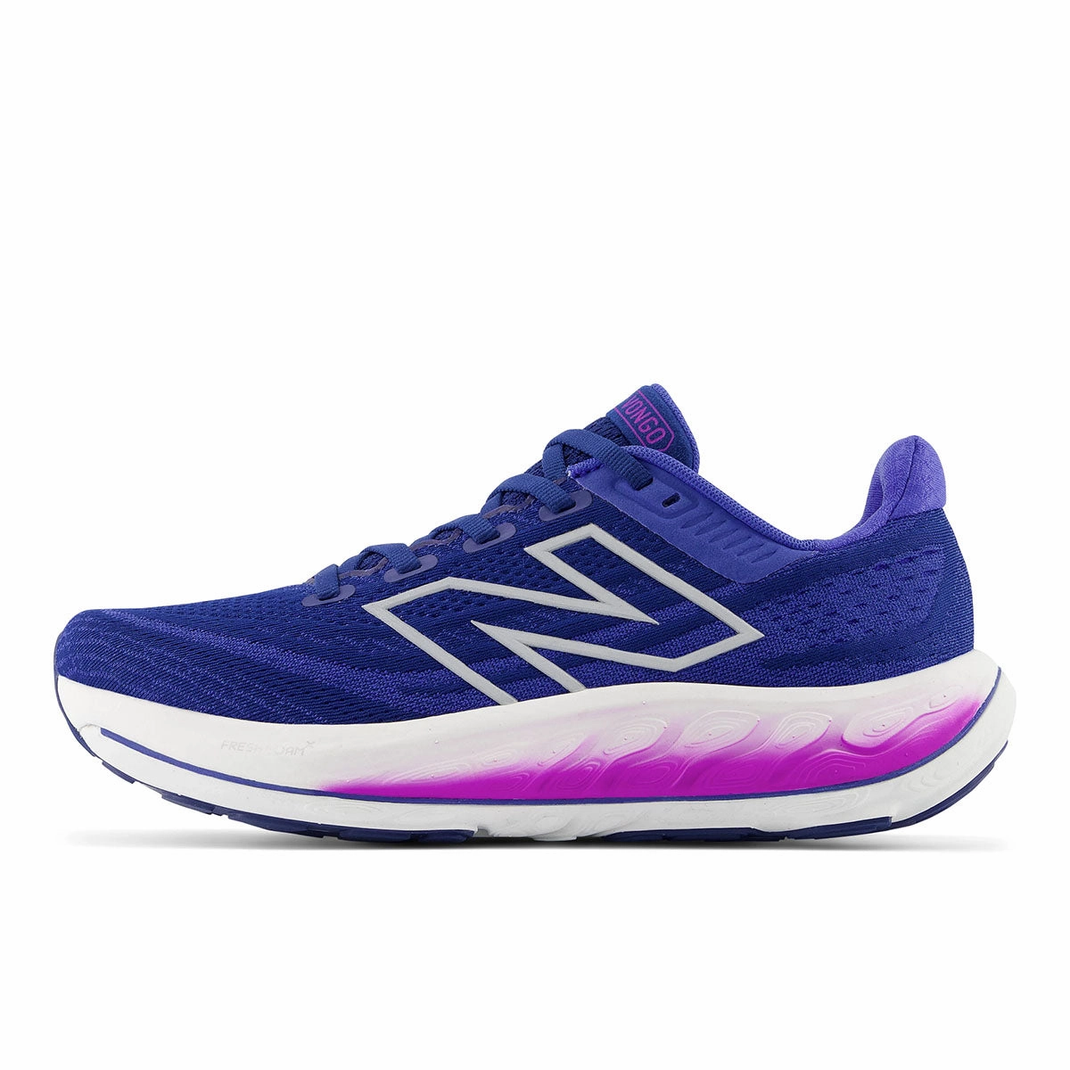 New Balance New Shoes 2024 New Balance Fresh Foam X Vongo V6 Womens Running Shoes