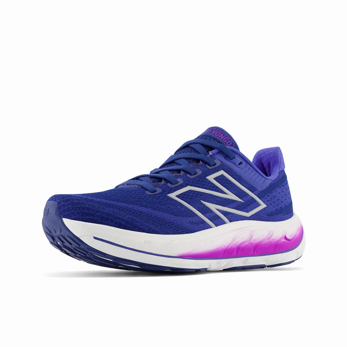1906r New Balance Men's New Balance Fresh Foam X Vongo V6 Womens Running Shoes