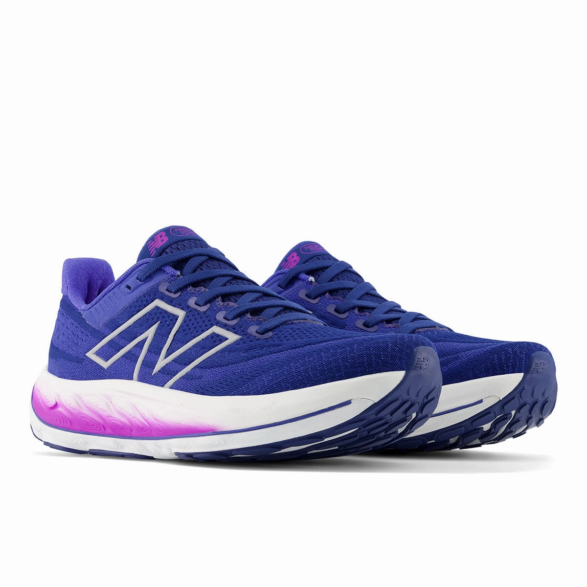 New Balance Gender Inclusive 327 New Balance Fresh Foam X Vongo V6 Womens Running Shoes