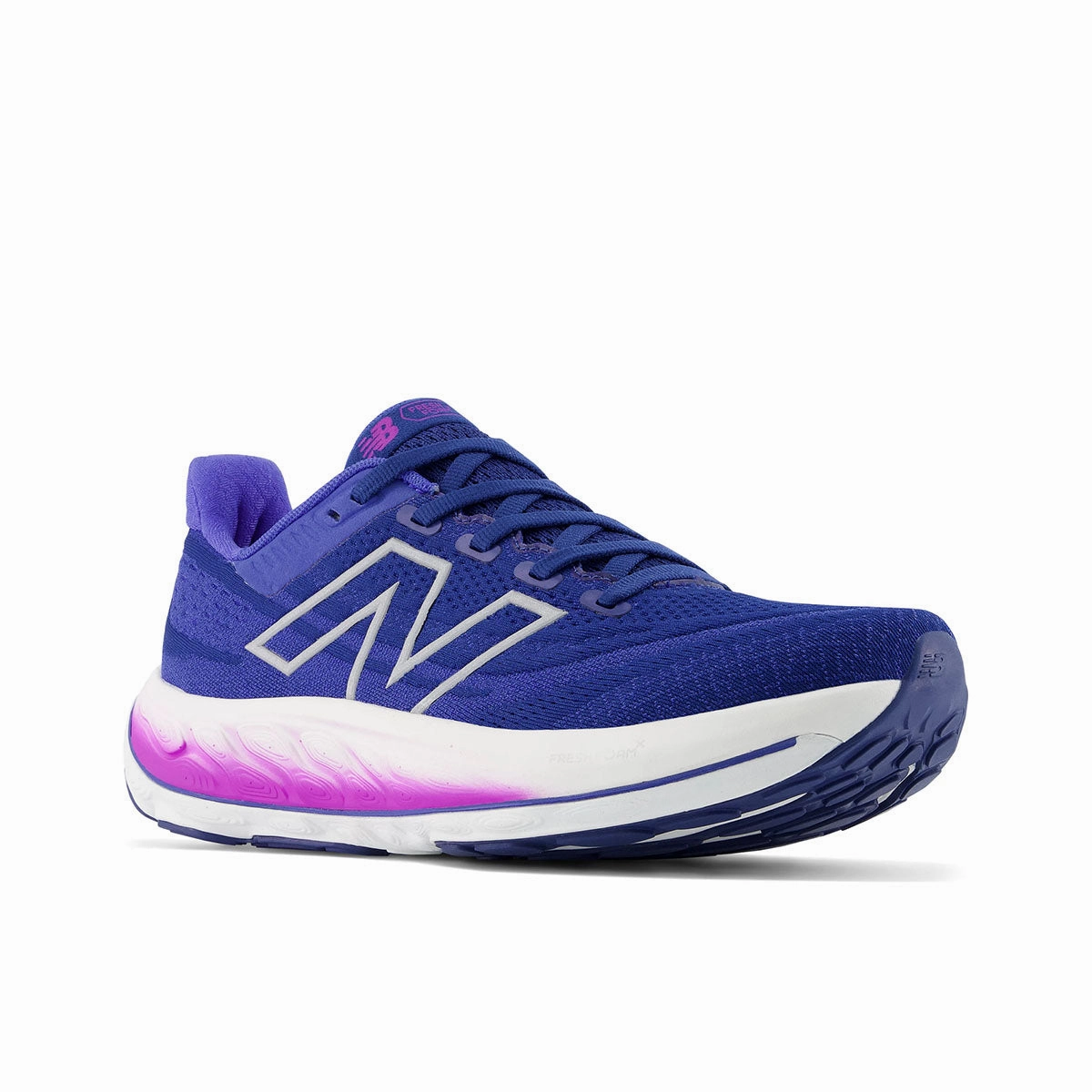 New Balance Fresh Foam X Vongo V6 Womens Running Shoes New Balance Rain Cloud