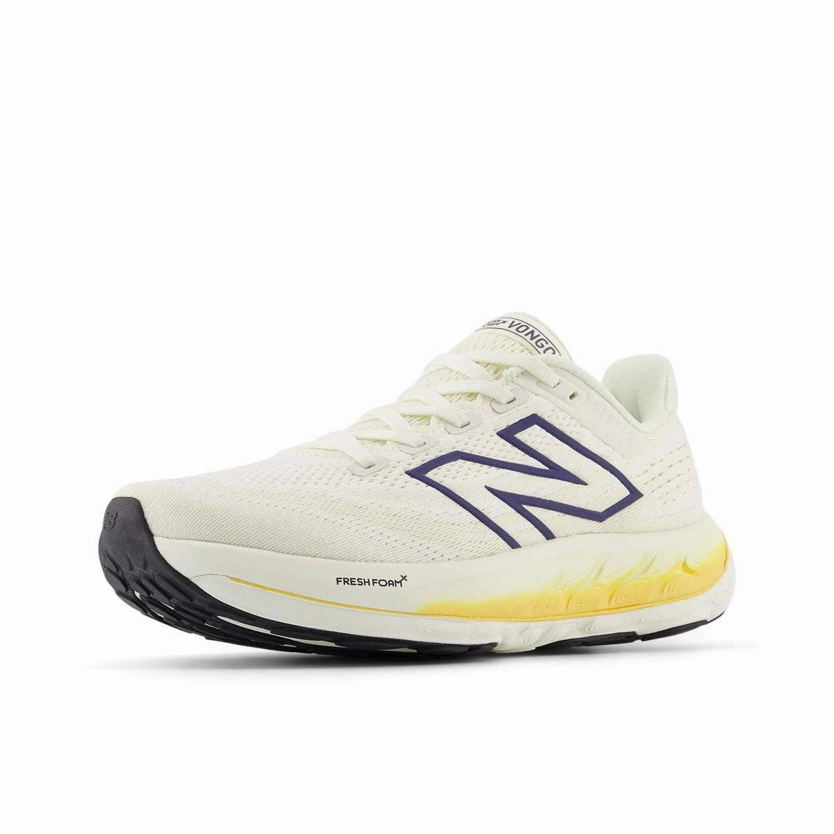 New Balance Fresh Foam X Vongo V6 Womens Running Shoes New Balance Men's Loafers