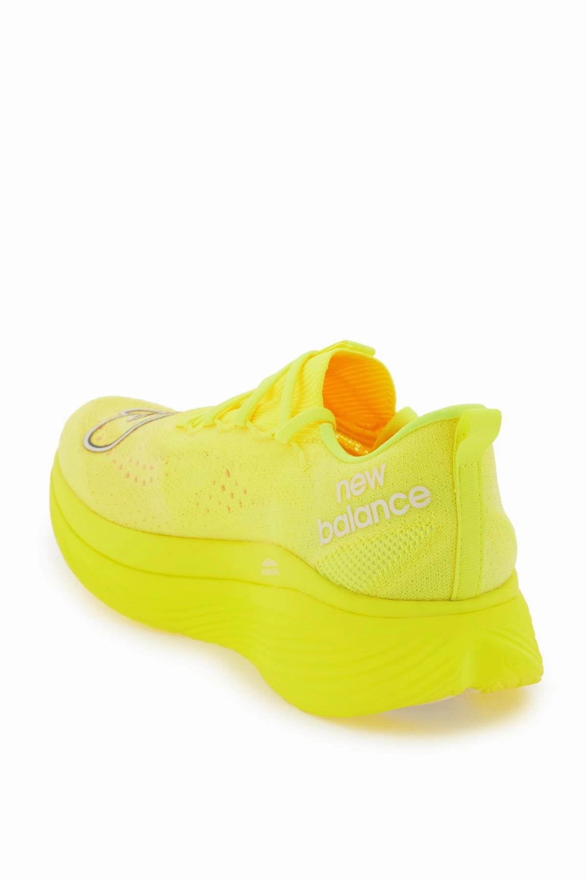 Clemson Sneakers NEW BALANCE FUELCELL SUPERCOMP ELITE V3 SNEAKERS