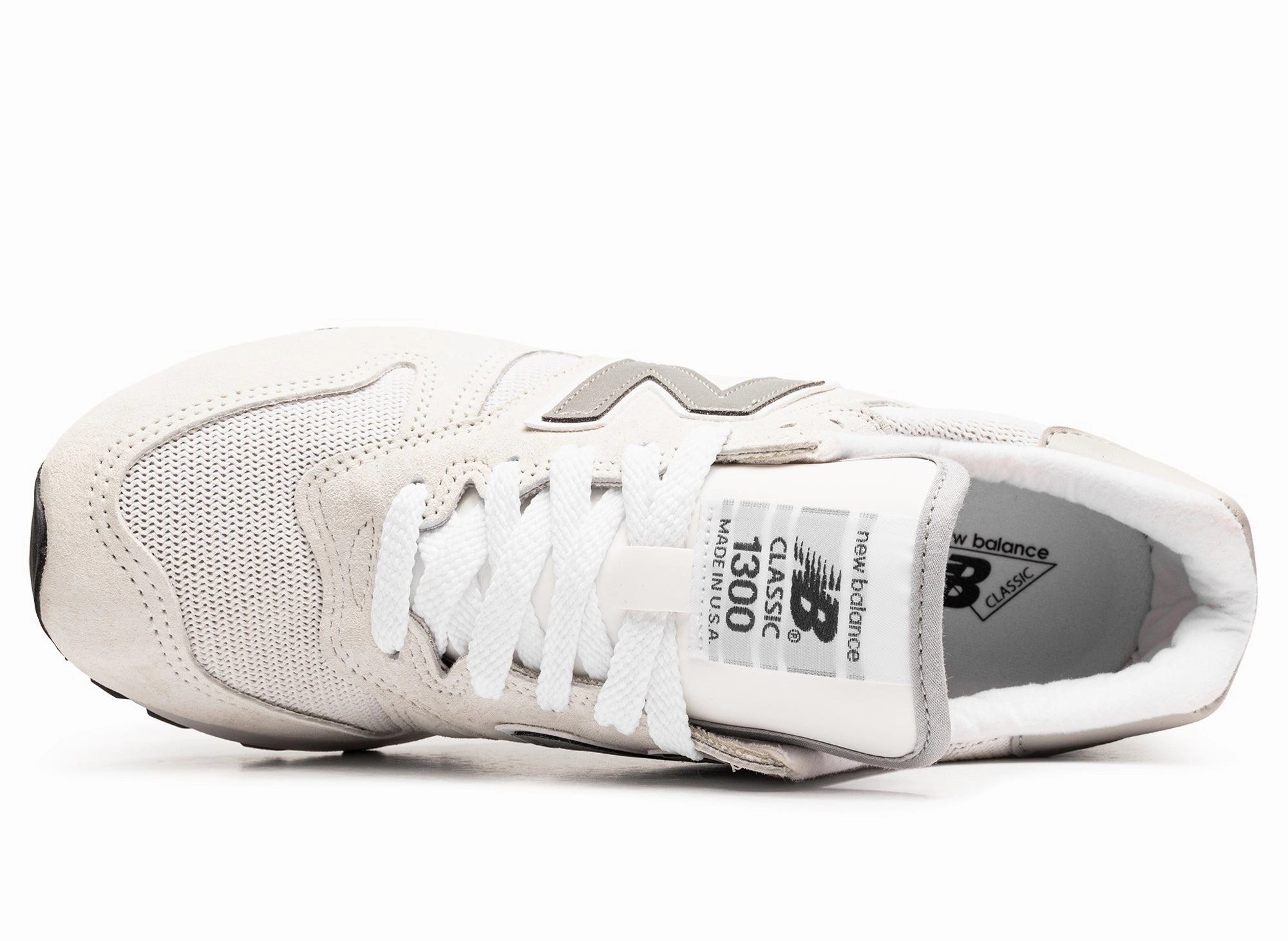 Popular Men's New Balance Shoes New Balance Made in USA U1300WH