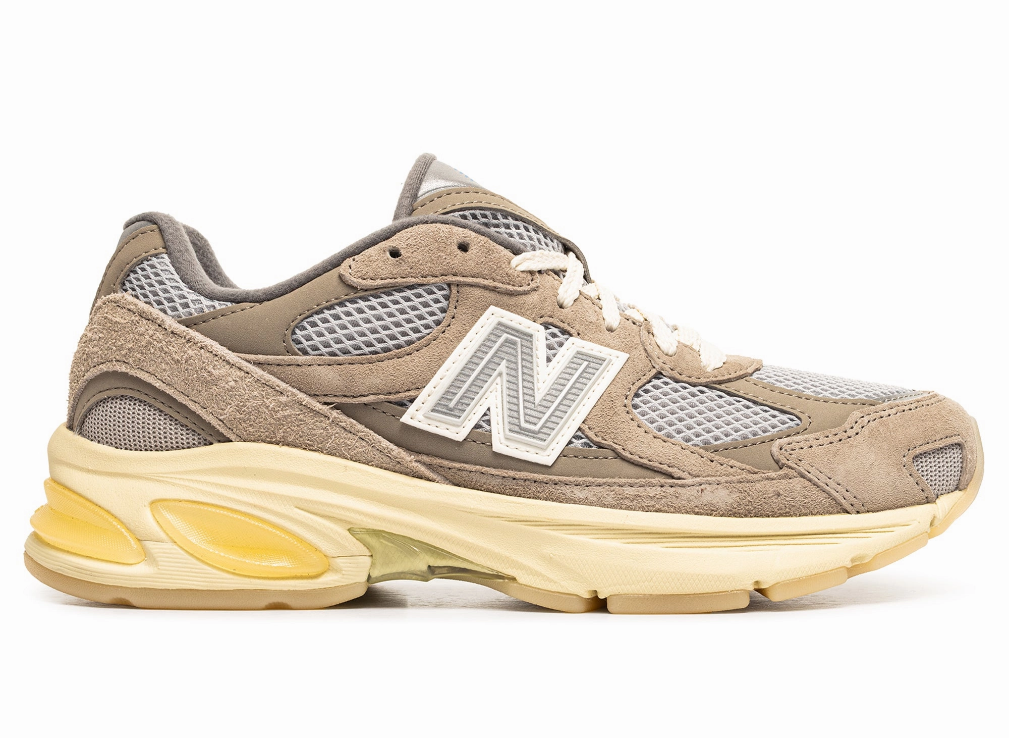 New Balance Women's 327 Sneaker New Balance Made in USA U2010GD