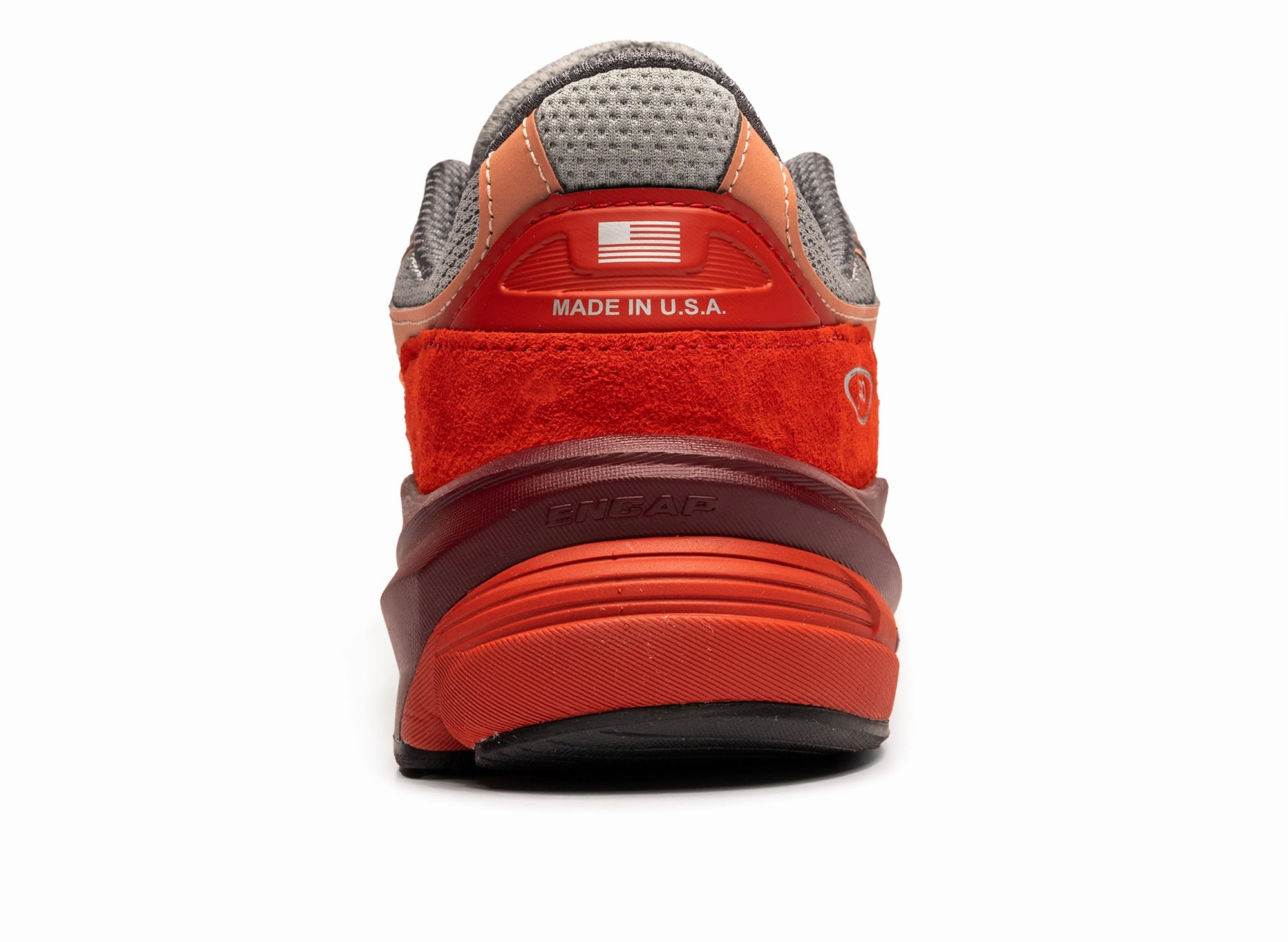 New Balances 530 Blue New Balance Made in USA U990RT6