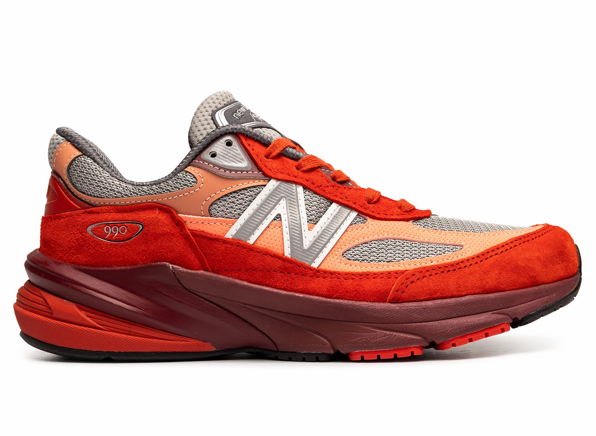 New Balance X 1080 V14 New Balance Made in USA U990RT6