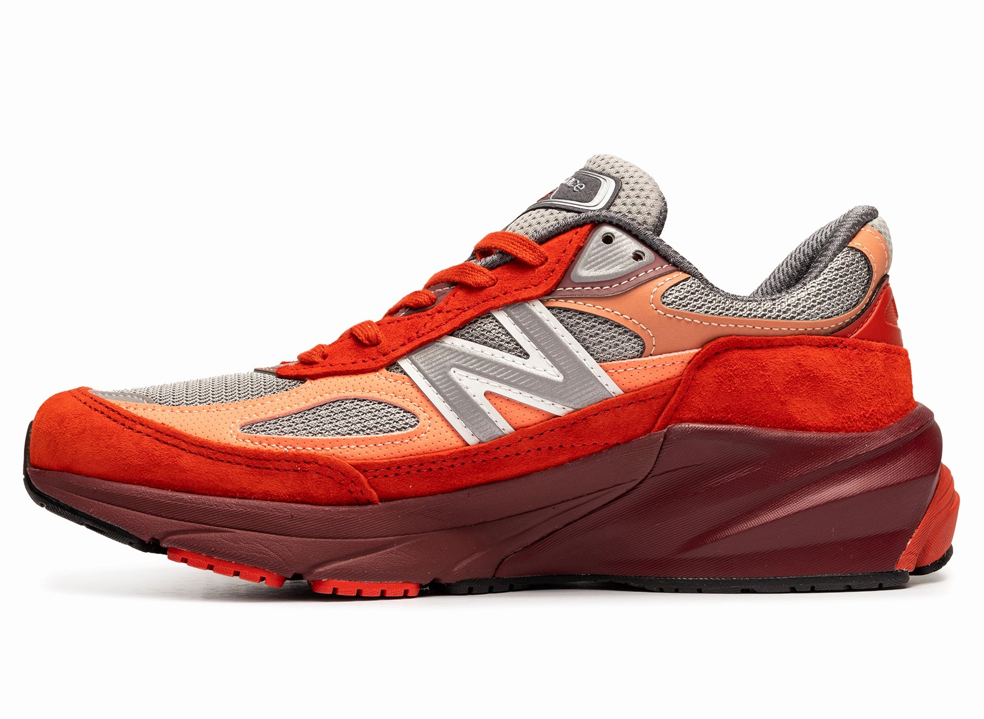 New Balance Made in USA U990RT6 Navy Blue Sneakers New Balance