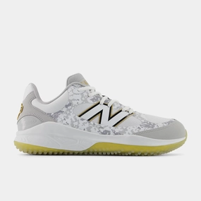 New Balance Men's Fresh Foam 3000 v7 Turf Baseball Shoes - Armed Forces - T3000AF7 Best New Balance Colorways