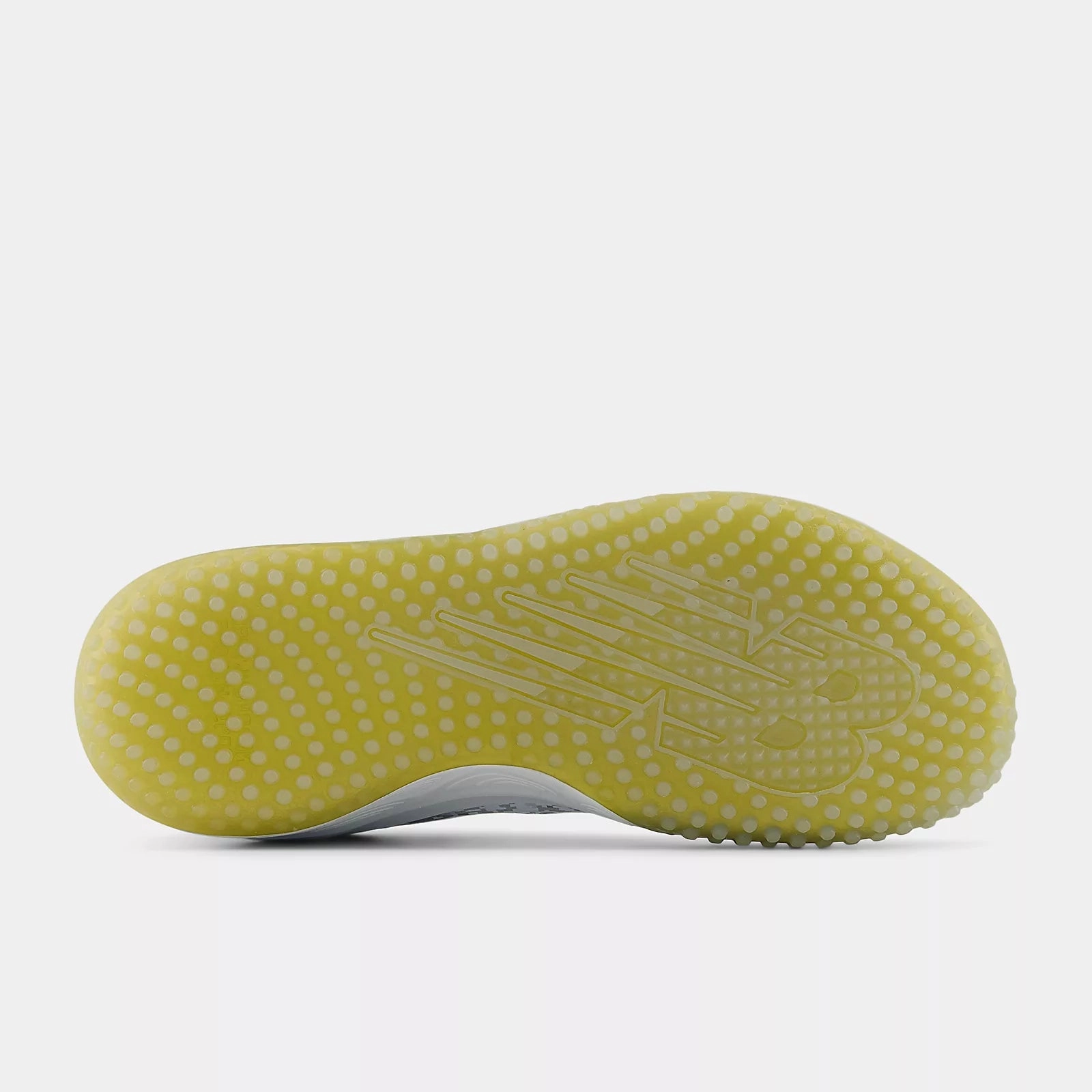 New Balance Men's Fresh Foam 3000 v7 Turf Baseball Shoes - Armed Forces - T3000AF7