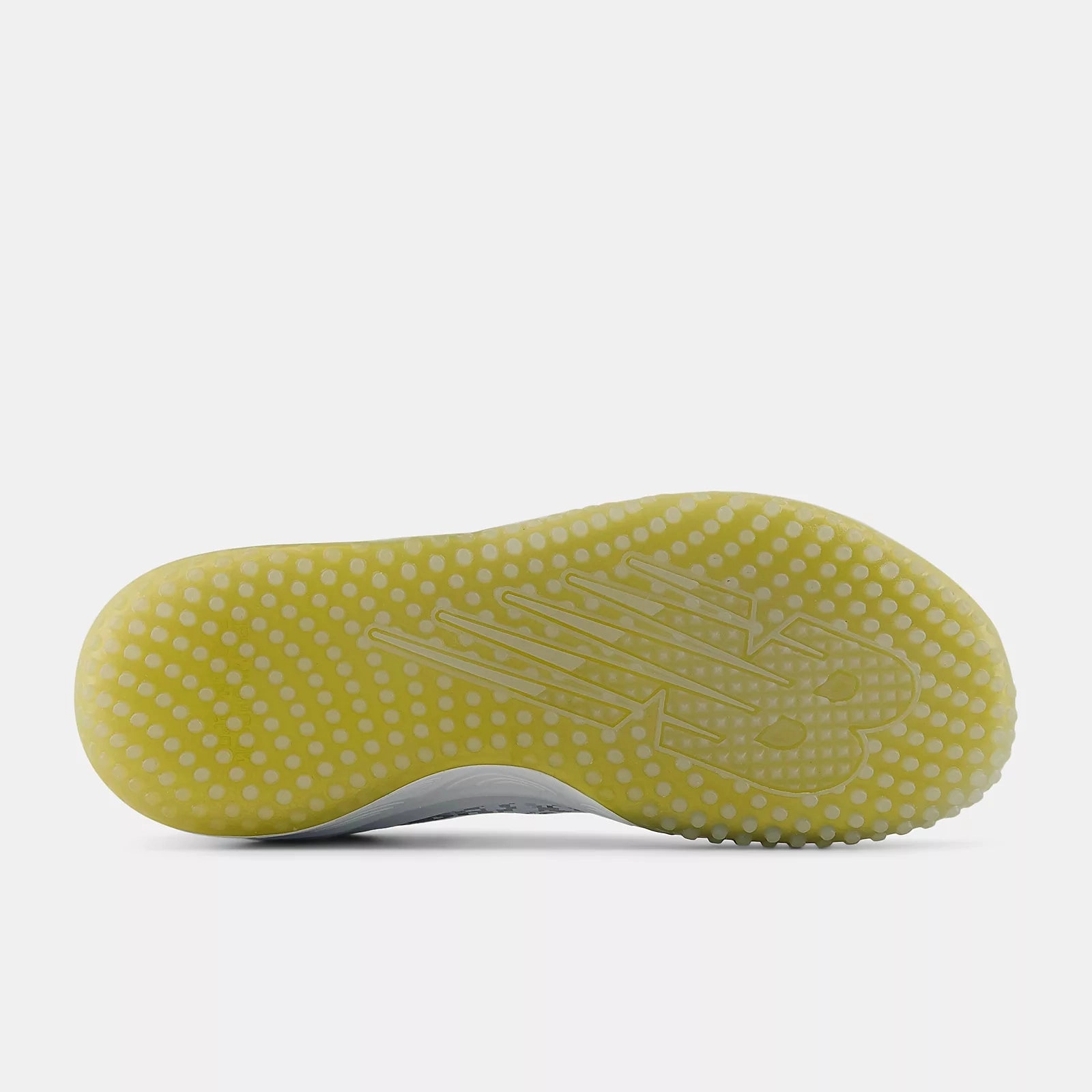 New Balance Men's Fresh Foam 3000 v7 Turf Baseball Shoes - Armed Forces - T3000AF7