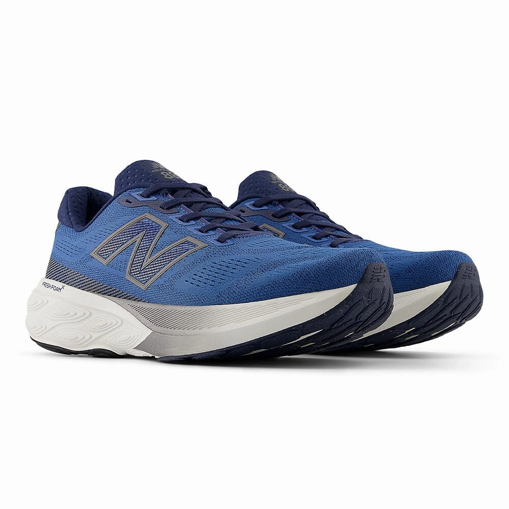 New Balance More V4 Women's New Balance Men's Fresh Foam X 880v15
