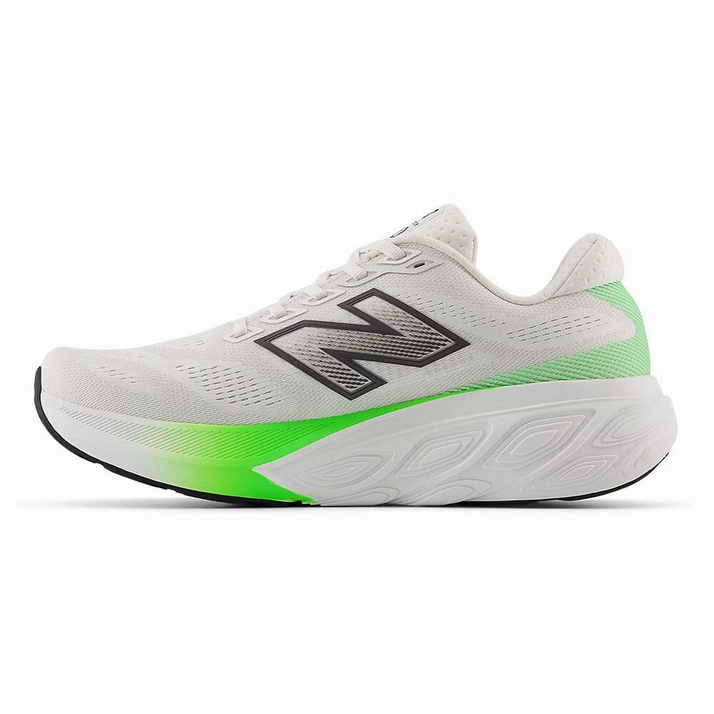 New Balance Men's Fresh Foam X 880v15 Brown Pink New Balance