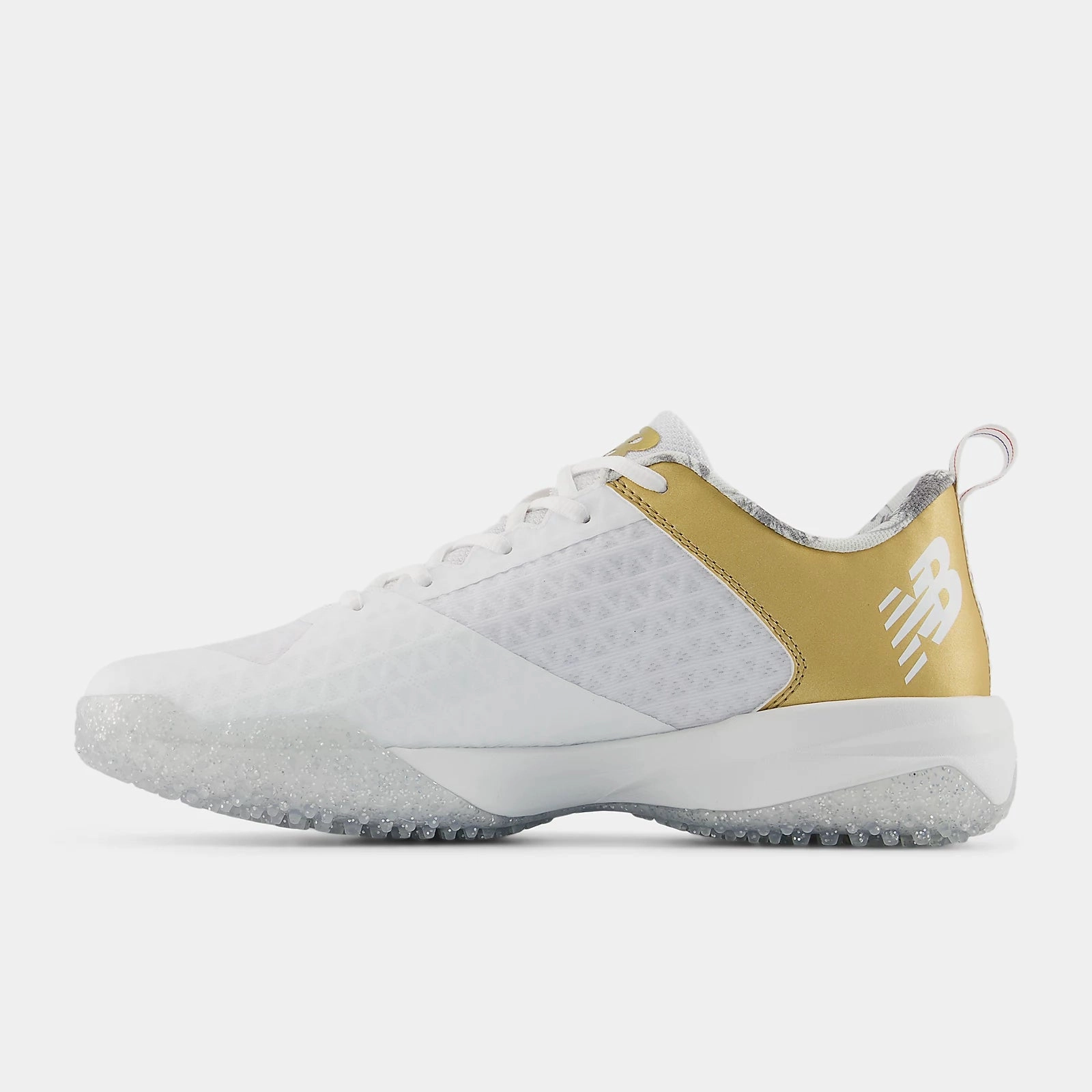 New Balance Men's Fuelcell 4040 v8 Turf Baseball Shoes - Ring Season - T4040PP8