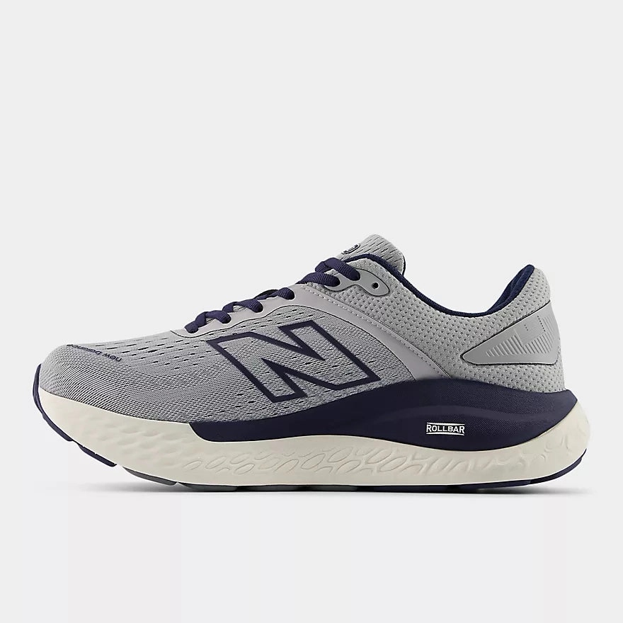 New Balance Orthotic Shoes NEW BALANCE MENS M1540GR4 - GREY