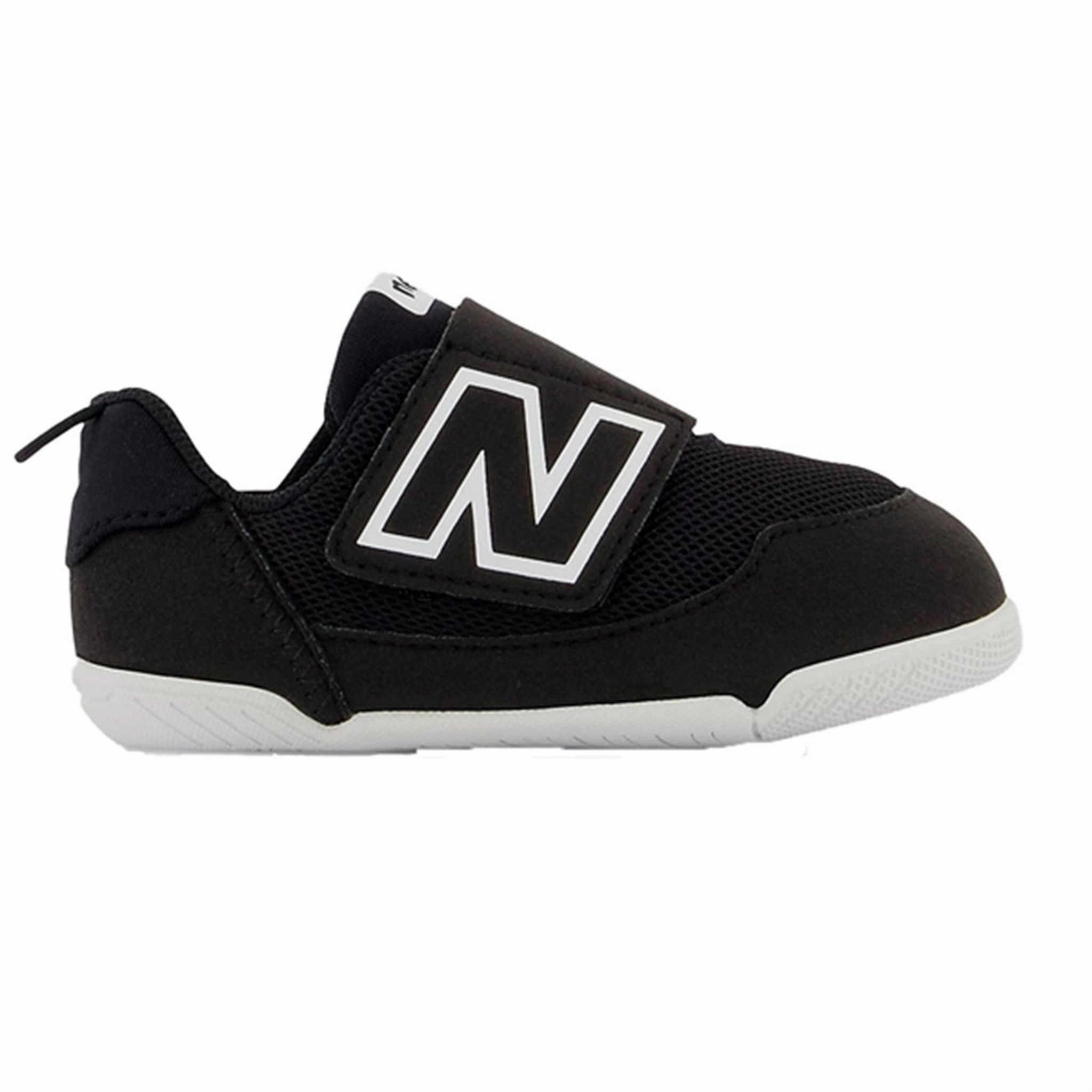 Shaq Sneakers Walmart New Balance New-B Black Sneakers