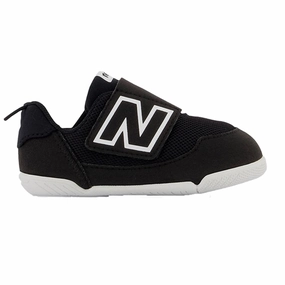 Concept Sneakers New Balance New-B Black Sneakers