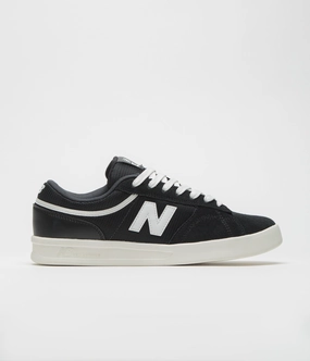 New Balance Rc1300 New Balance Numeric 430 Shoes - Black / White