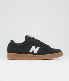 New Balance 9060 Castle Rock New Balance Numeric 430 Shoes - Black
