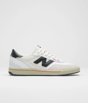 New Balance Numeric 440 Shoes - White 530 New Balance Kids
