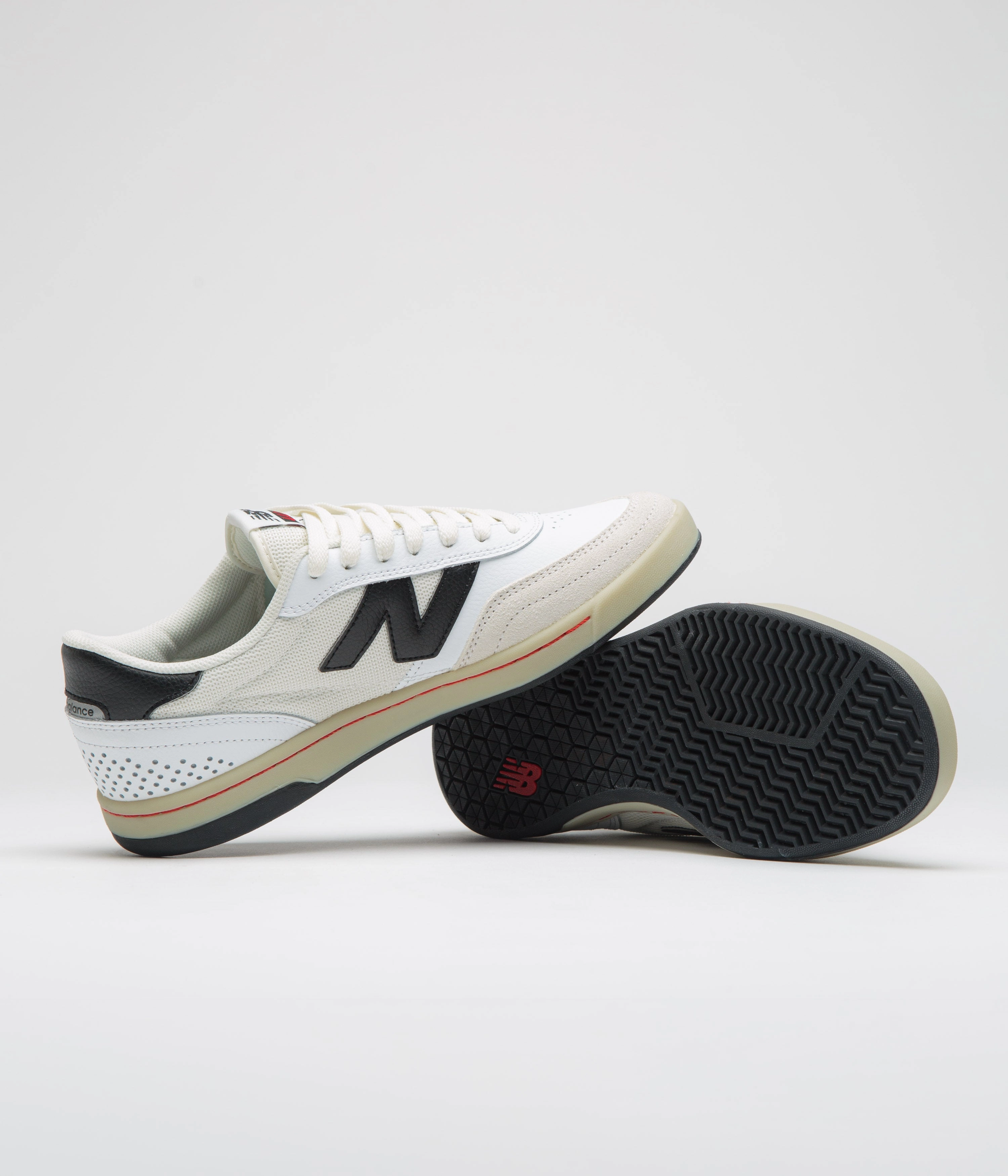 New Balance Fresh Foam Non Slip New Balance Numeric 440 Shoes - White