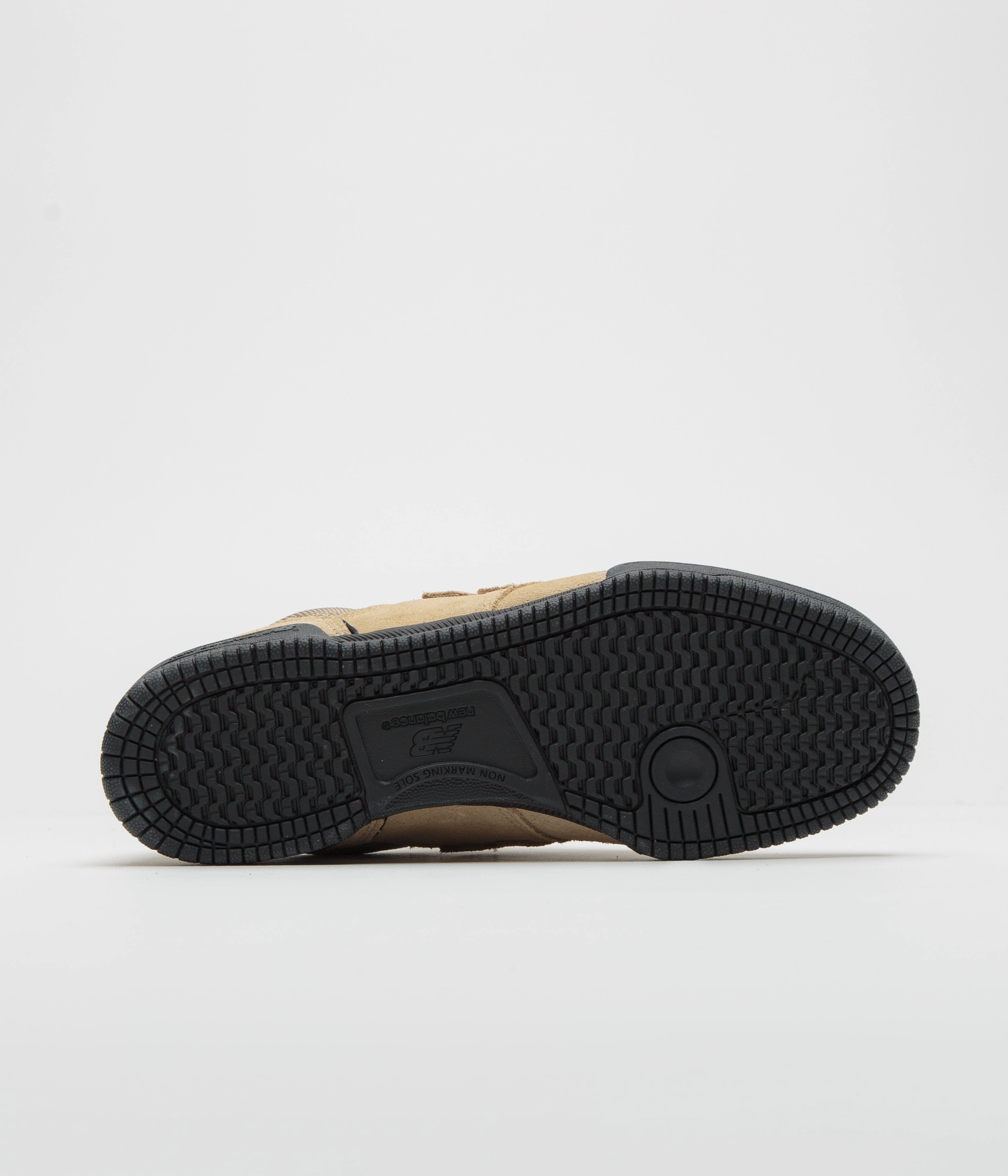 New Balance 780 New Balance Numeric 600 Tom Knox Shoes - Incense