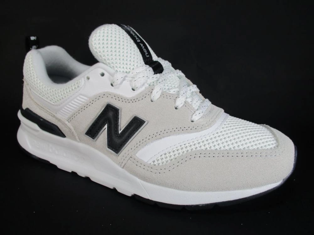Trainers Sneakers New Balance scarpa sneakers da donna CW997HAA bianco