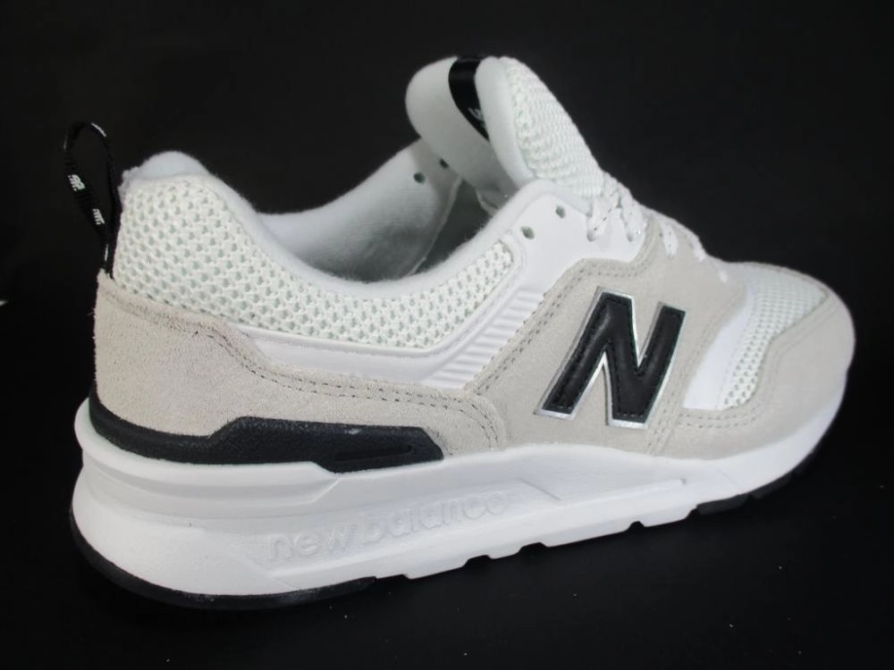 Gronk Sneakers New Balance scarpa sneakers da donna CW997HAA bianco