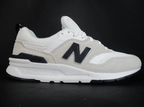New Balance scarpa sneakers da donna CW997HAA bianco Best Sneakers For Cross Training