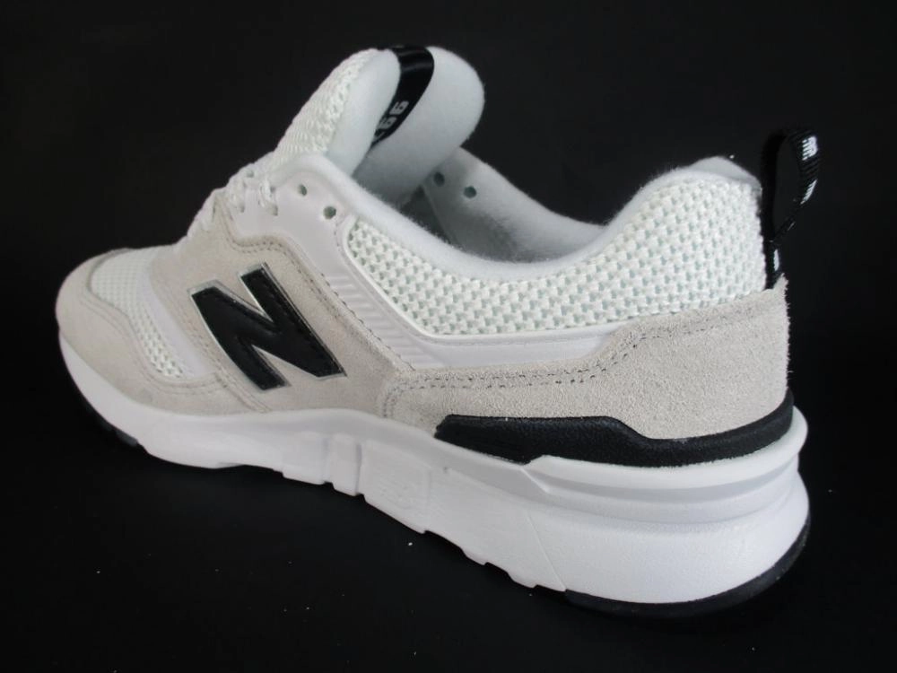 Sneakers In Store New Balance scarpa sneakers da donna CW997HAA bianco