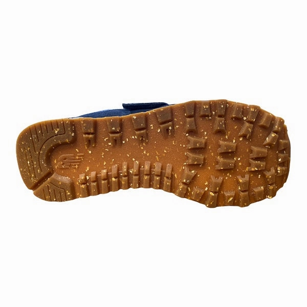 New Balance Scarpa sneakers da ragazzo con strappo PV574AB1 blu-grigio Dc Shoes Sneakers