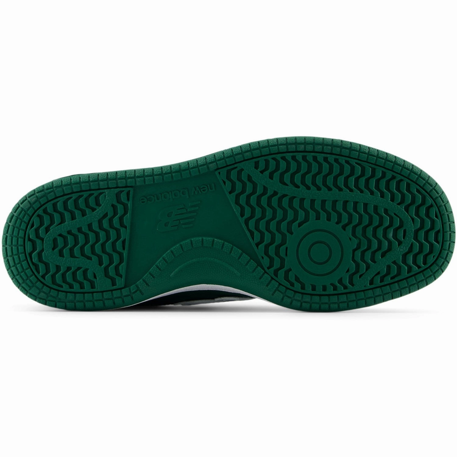 New Balance 237 Sneakers New Balance Team Forest Green New Balance 480 Kids Lace